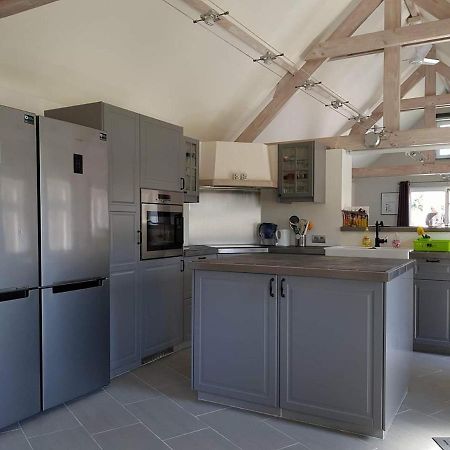 Dhofstede Vakantiewoning Oudenaarde Dış mekan fotoğraf