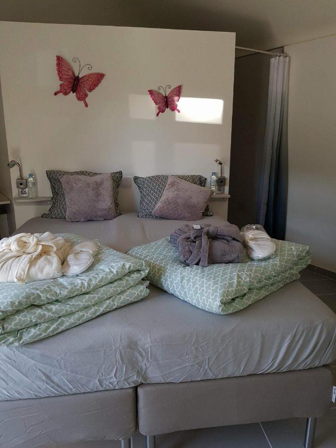 Dhofstede Vakantiewoning Oudenaarde Dış mekan fotoğraf
