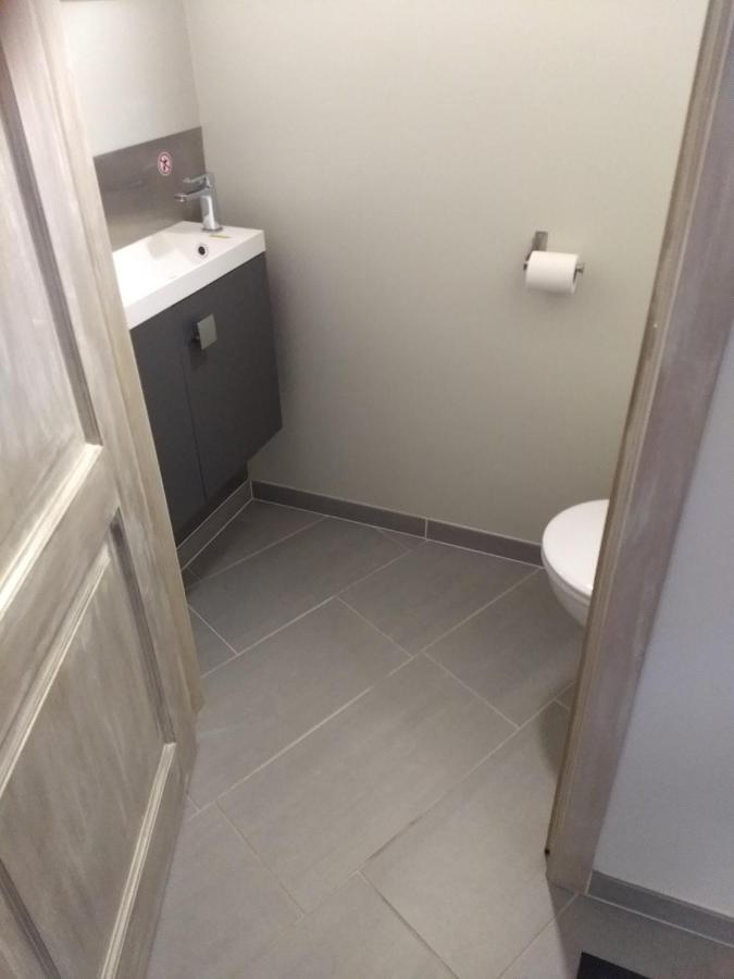 Dhofstede Vakantiewoning Oudenaarde Dış mekan fotoğraf
